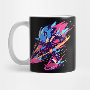 sonic Mug